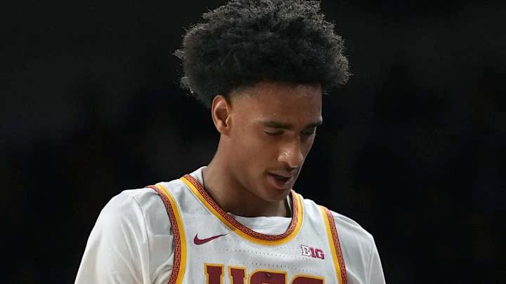 Alijah Arenas Pilih Tinggal di USC Trojans, Batal Ikuti NBA Draft 2026