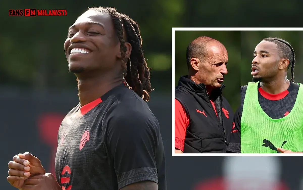 Allegri Kembali Pakai Formasi 3-5-2, Duet Pulisic-Leão Siap Guncang Hellas Verona