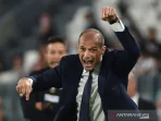 Allegri Pilih Tim Utama Hadapi Verona, Risiko Juventus Tak Menghalangi Strategi AC Milan