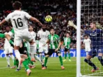 Alvaro Arbeloa Fokus Hadapi Real Madrid vs Real Betis, Abaikan Spekulasi Masa Depan