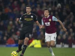 Analisis Burnley vs Manchester City: Prediksi Bet Builder & Tips Menang 6/1 Premier League