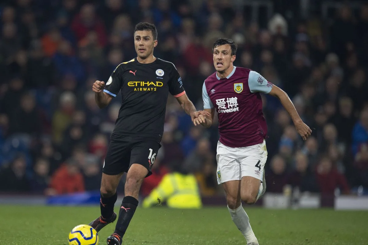 Analisis Burnley vs Manchester City: Prediksi Bet Builder & Tips Menang 6/1 Premier League