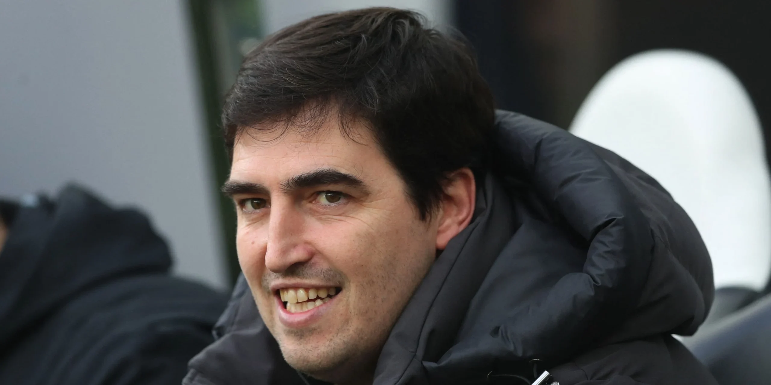 Andoni Iraola Masuk Radar Chelsea: Peluang Besar Jadi Pelatih Kepala Klub Premier League