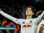 Ao Tanaka Diperebutkan: Leeds Siap Lepas Bintang Andal, Manchester United Siap Bergerak