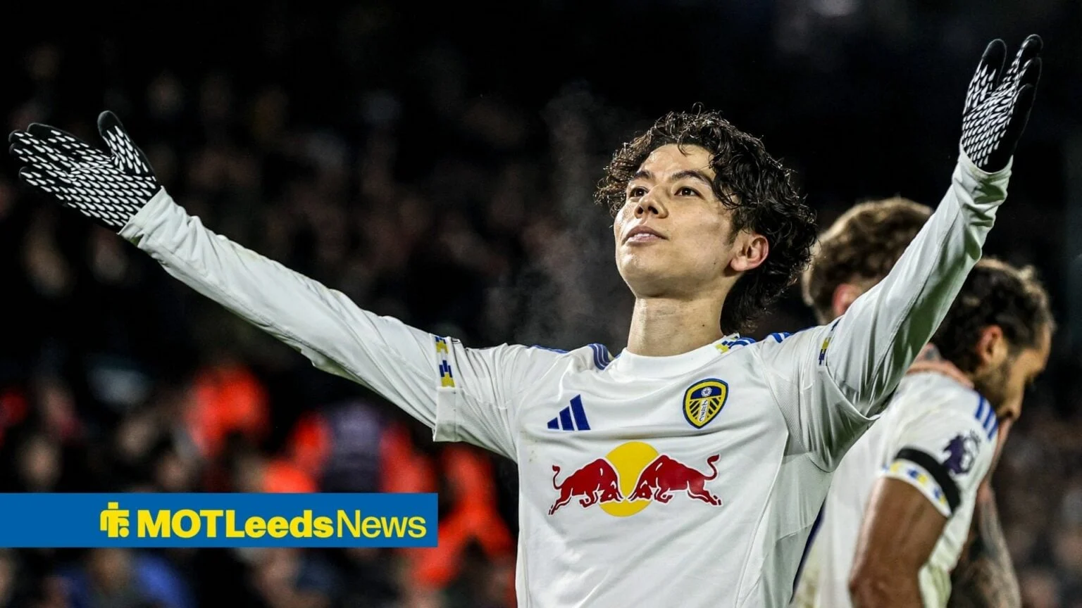 Ao Tanaka Diperebutkan: Leeds Siap Lepas Bintang Andal, Manchester United Siap Bergerak