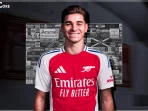 Arsenal Memimpin Perburuan Julian Alvarez: Rencana Transfer Besar Musim Panas Ini