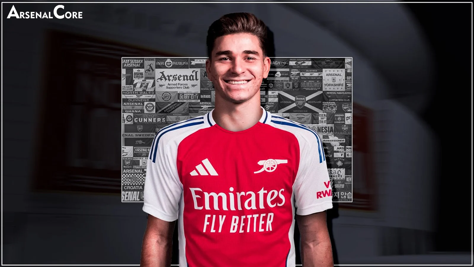 Arsenal Memimpin Perburuan Julian Alvarez: Rencana Transfer Besar Musim Panas Ini