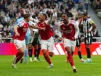 Arsenal Perkenalkan Variasi Bola Mati Baru, Kunci Kemenangan 1-0 Atas Newcastle