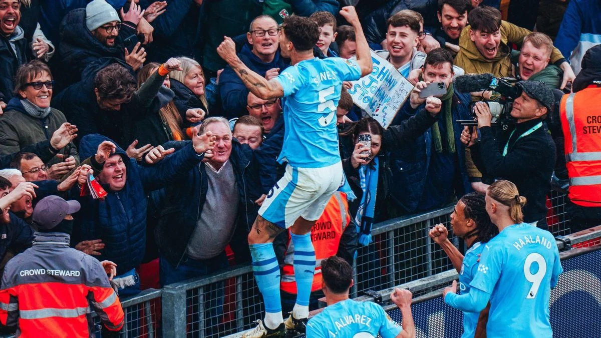 Arsenal Siap Hadapi Manchester City: Tantangan Cedera dan Strategi Pemulihan Menjelang Laga Krusial