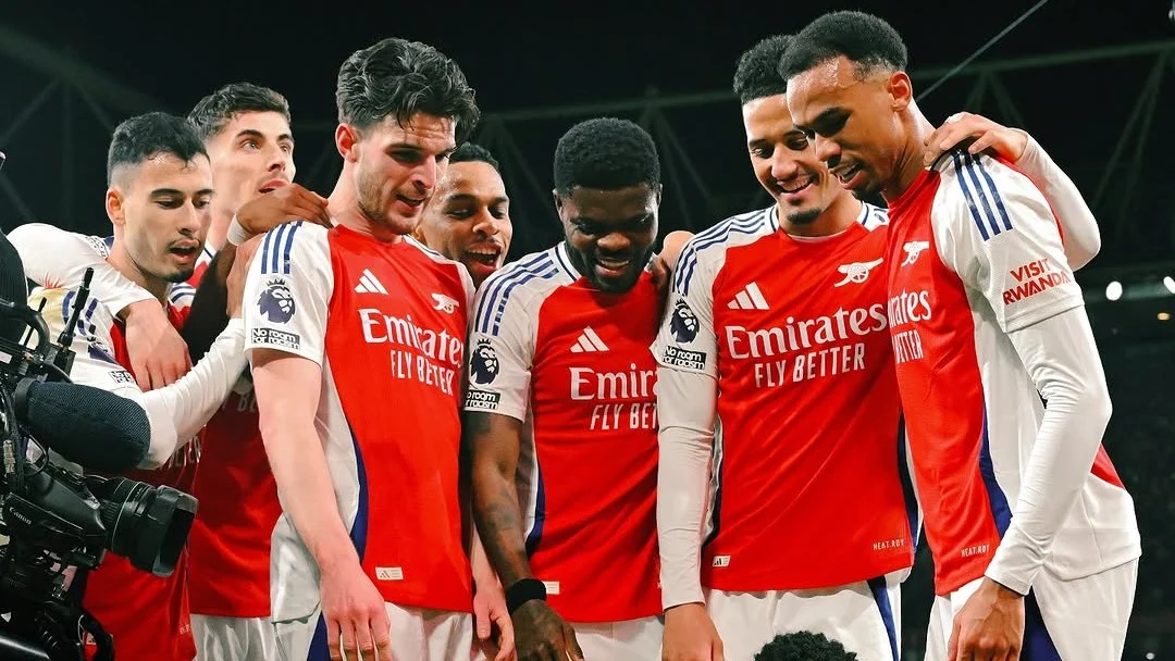 Arsenal Waspada, Malam Terakhir Griezmann Bisa Jadi Mimpi Buruk di Liga Champions