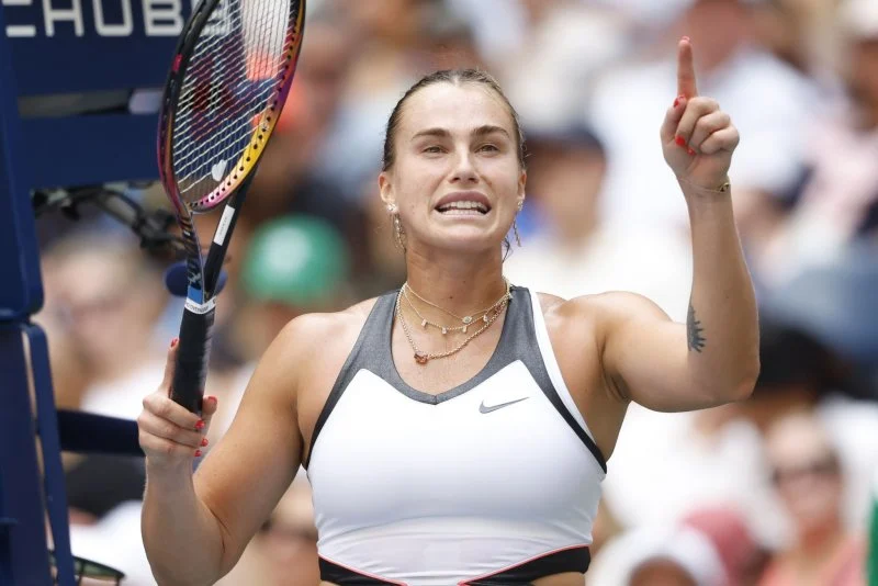 Aryna Sabalenka Ungkap Perasaan Terburuknya: Mengapa Kekalahan Membuatnya Benci