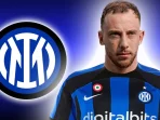 AS Roma Target Wingback Inter Milan, Carlos Augusto: Tantangan Transfer Musim Panas yang Rumit