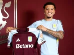 Aston Villa Siapkan Serangan Baru dengan Target Gelandang Muda Lucas Bergvall