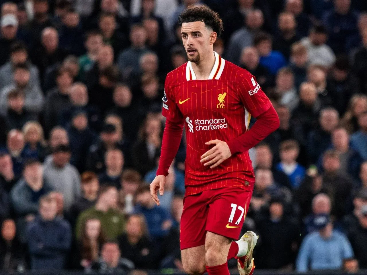 Aston Villa Targetkan Curtis Jones Jelang Kontrak Liverpool Habis: Peluang Transfer Besar di Musim Depan