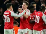 Atletico Madrid vs Arsenal Berakhir 1-1, Gyokeres dan Álvarez Jadi Penentu di Semi Final Champions League
