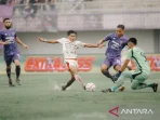 Bali United Siapkan Strategi Kuat untuk Tantangan Persita di Banten International Stadium
