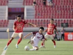 Bali United vs PSM: Misi Lanjutkan Tren Positif di Liga 1 2025/2026