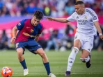 Barcelona Berjuang Bangkit, Real Madrid Menang Tipis, dan Lamine Yamal Pecahkan Rekor di LaLiga 2024/2025