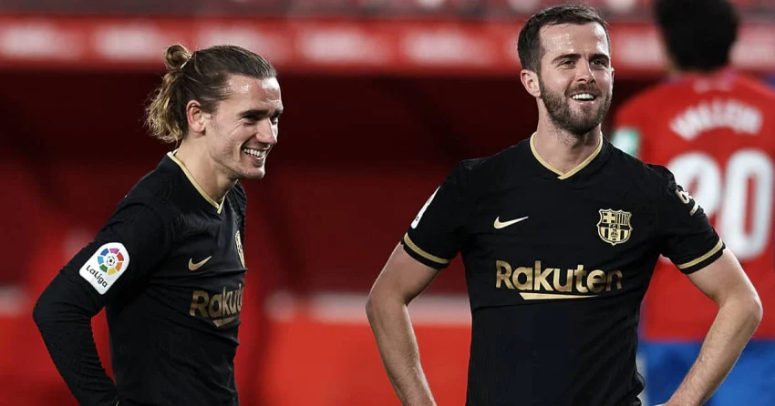 Barcelona incar Tottenham: Persaingan Ketat dengan Galatasaray untuk Rekrut Gelandang Fenomenal