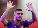 Barcelona Siapkan Gerbang Transfer Ferrar Torres di Musim Panas: Langkah Strategis Klub Catalan