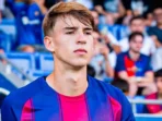 Barcelona Siapkan Promosi Tommy Marques ke Tim Utama: Langkah Strategis Hansi Flick