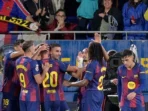 Barcelona Unggul atas Getafe: Pedri dan López Bawa Tim ke Kemenangan Gemilang