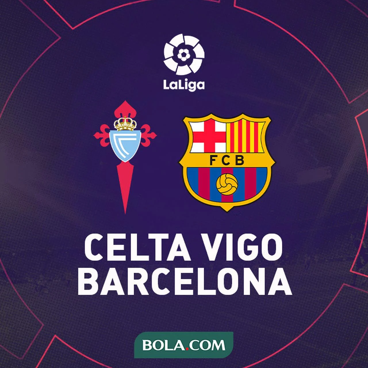 Barcelona vs Celta Vigo: 5 Fakta Menarik Menjelang Laga La Liga Spanyol