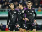 Bayern Munich Rencanakan Laga Uji Coba Melawan Klub Kasta Ketiga Jerman pada Musim Panas 2026