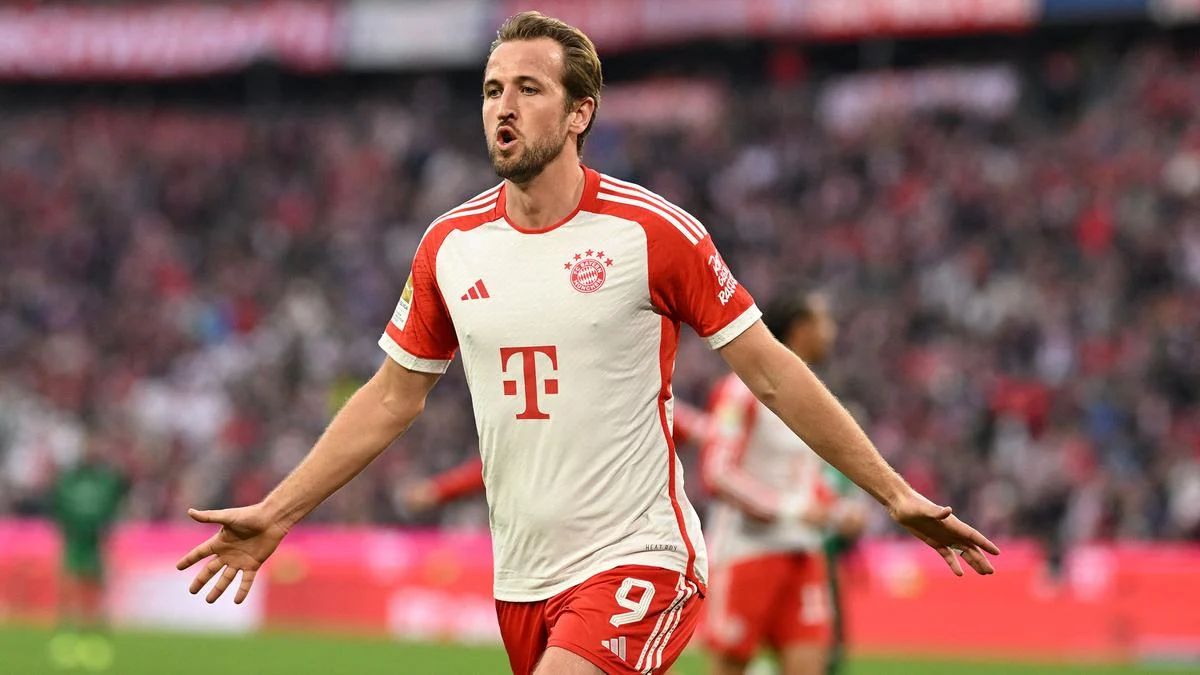 Bayern Munich Siapkan Serangan Transfer ke Premier League, Target Bintang Baru untuk Musim Depan