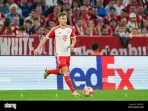 Bayern Tembus Semifinal: Joshua Kimmich Soroti Kemenangan Dramatis Atas Real Madrid