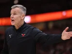 Billy Donovan Mundur dari Chicago Bulls Usai Enam Musim: Apa Dampaknya bagi Tim?