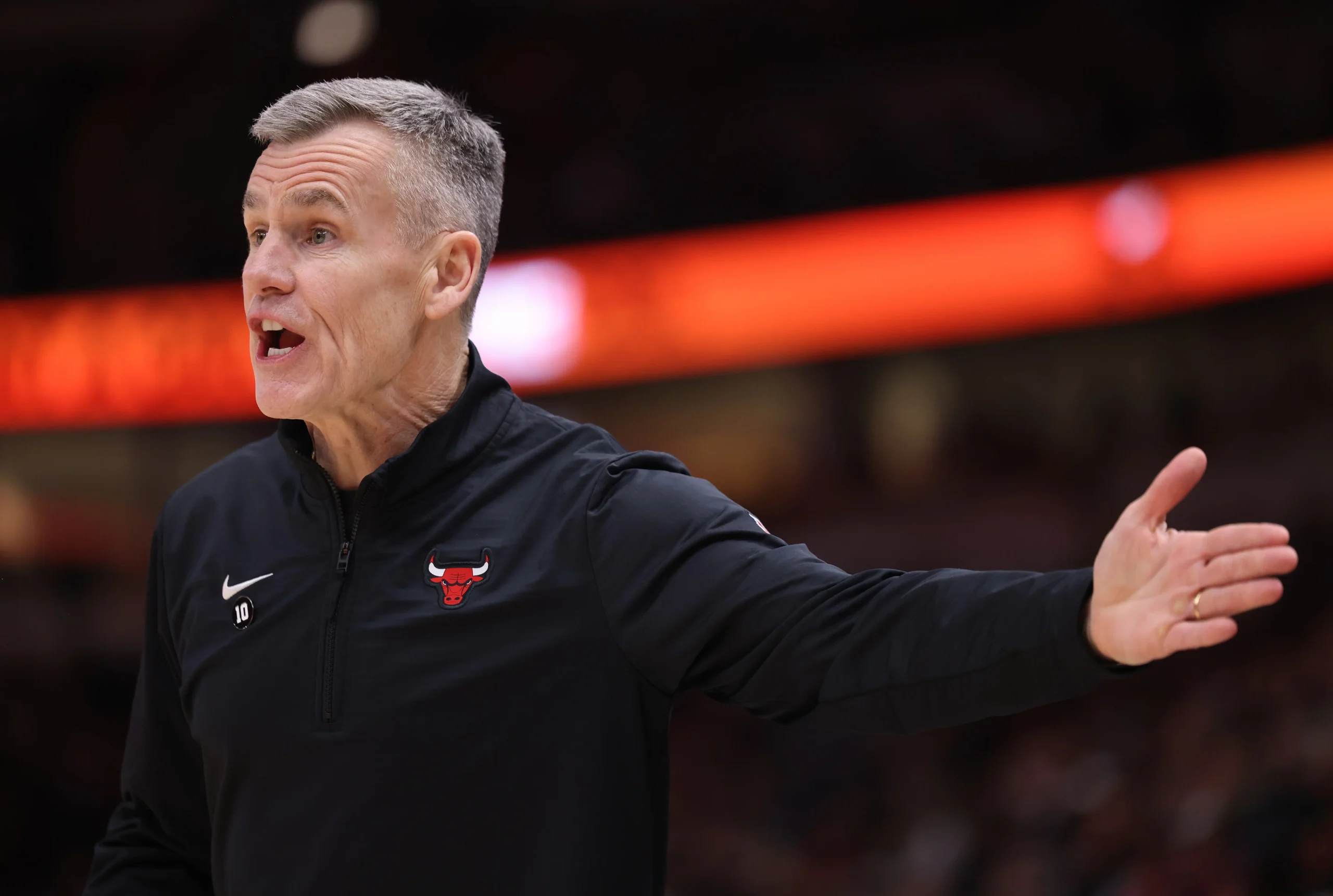 Billy Donovan Mundur dari Chicago Bulls Usai Enam Musim: Apa Dampaknya bagi Tim?