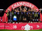 BJ Callaghan Tekankan Ambisi Nashville SC Usai Kemenangan di Champions Cup