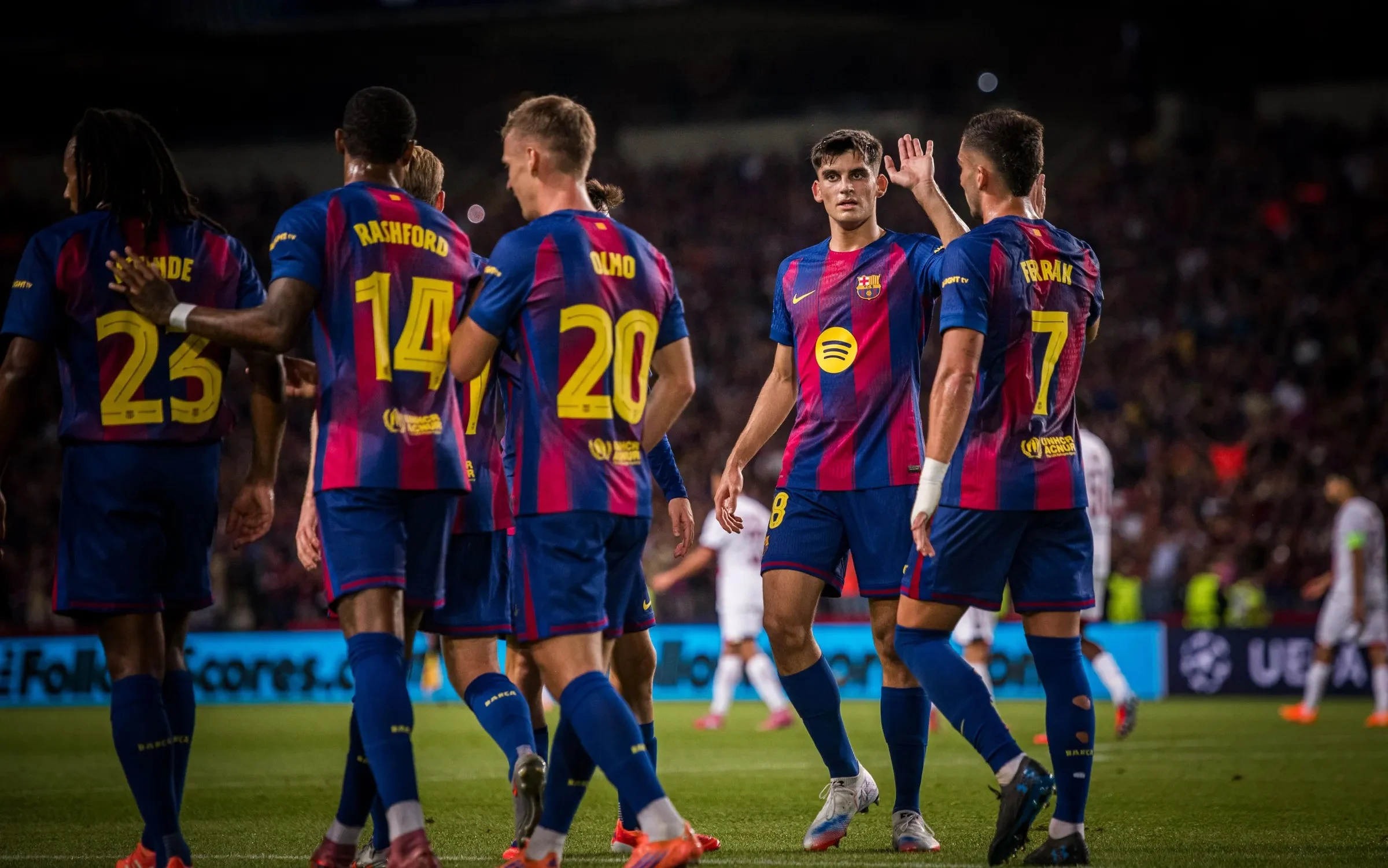 Boban Prediksi Barcelona Gagal Menjuarai Liga Champions Bersama Hansi Flick