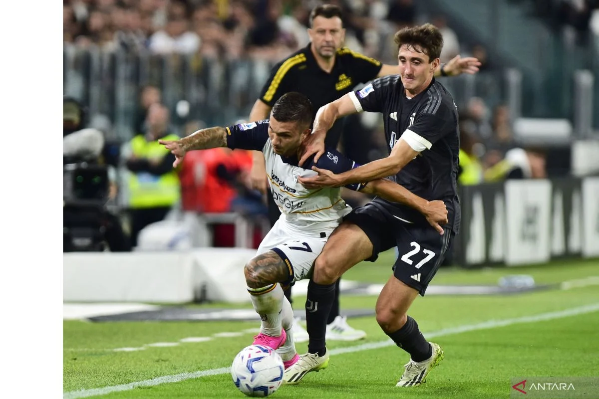 Bremer Tekan Juventus Akhiri Paceklik Gelar: Panggilan untuk Kembali ke Jalur Juara