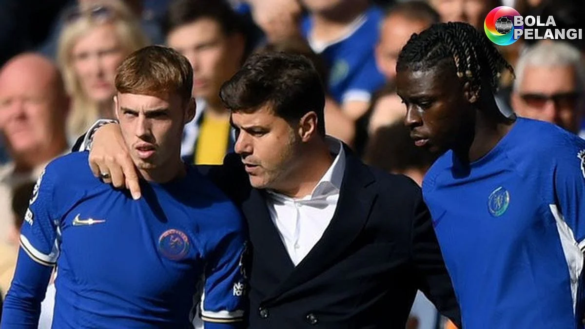 Brighton Benchmark: Kemenangan 3-0 atas Chelsea Jadi Tolok Ukur Baru Menjelang Akhir Musim