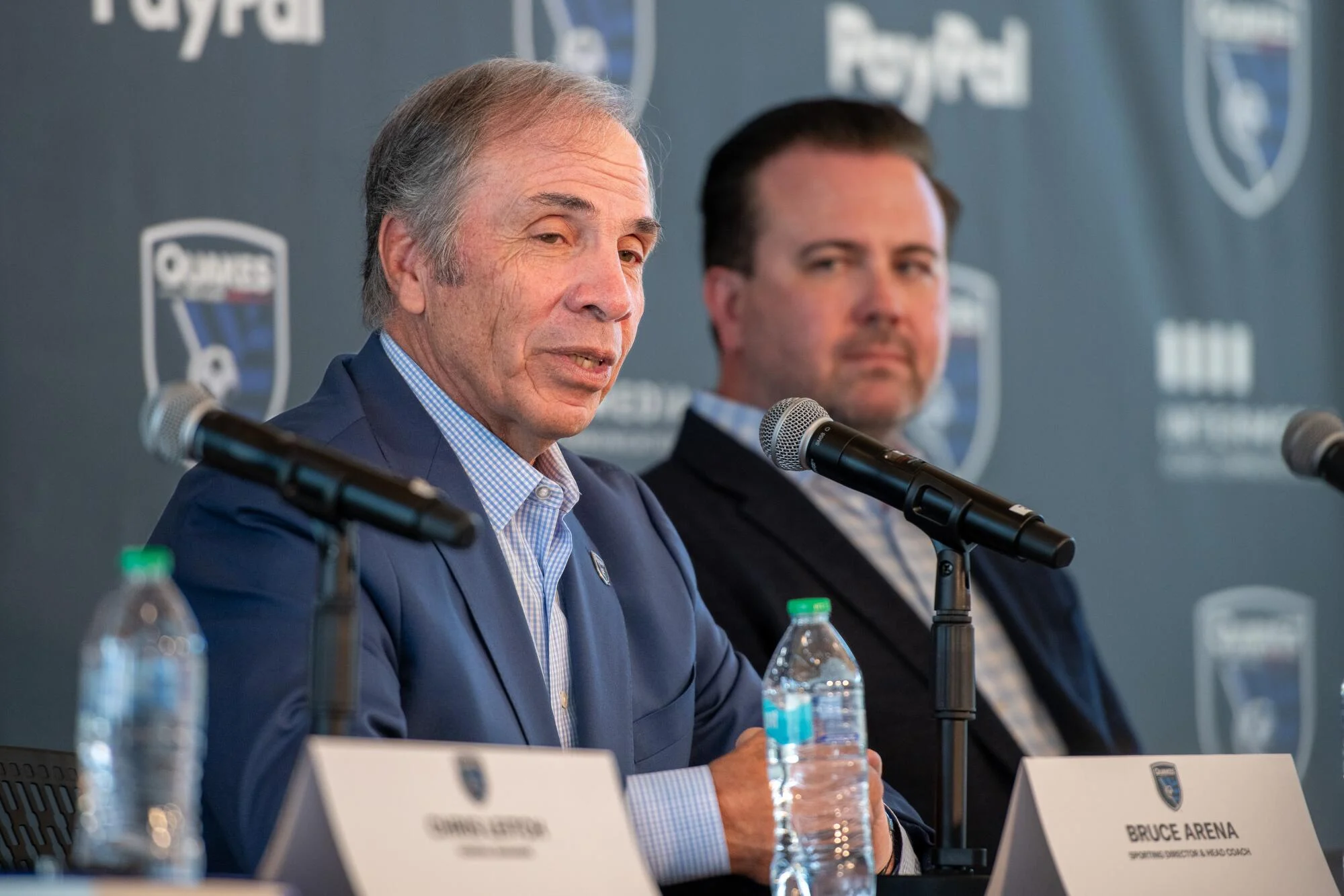 Bruce Arena Ingatkan San Jose Earthquakes: Jangan Terlena oleh Start Cepat di MLS