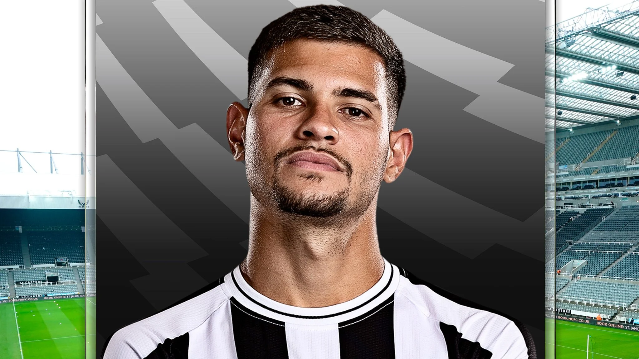 Bruno Guimaraes Desak Tim Bantu Newcastle United Atasi Krisis Arah dan Lima Kekalahan Beruntun