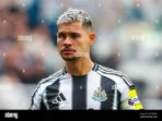 Bruno Guimaraes Ungkap Newcastle United Masuki Masa Sulit Setelah Kekalahan dari Bournemouth