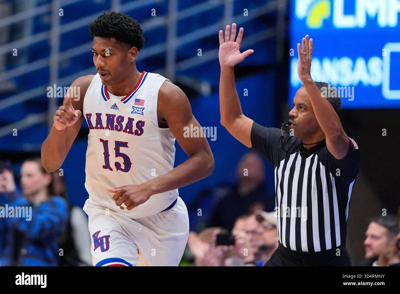 Bryson Tiller Tinggalkan Kansas, Gabung Missouri: Dampak Besar bagi Tigers