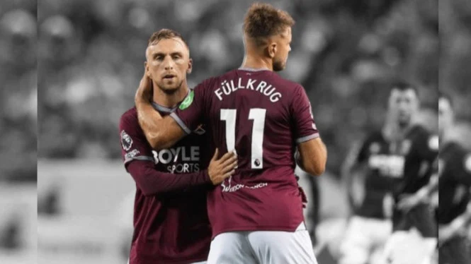 Callum Wilson Puji Semangat Juang West Ham Usai Kemenangan Dramatis atas Everton