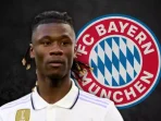 Camavinga Menangis Usai Dikeluarkan Bayern, Tekanan Memburuk di Real Madrid