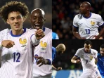 Cedera Achilles Menghalangi Hugo Ekitike, Piala Dunia 2026 Kini Terlewatkan