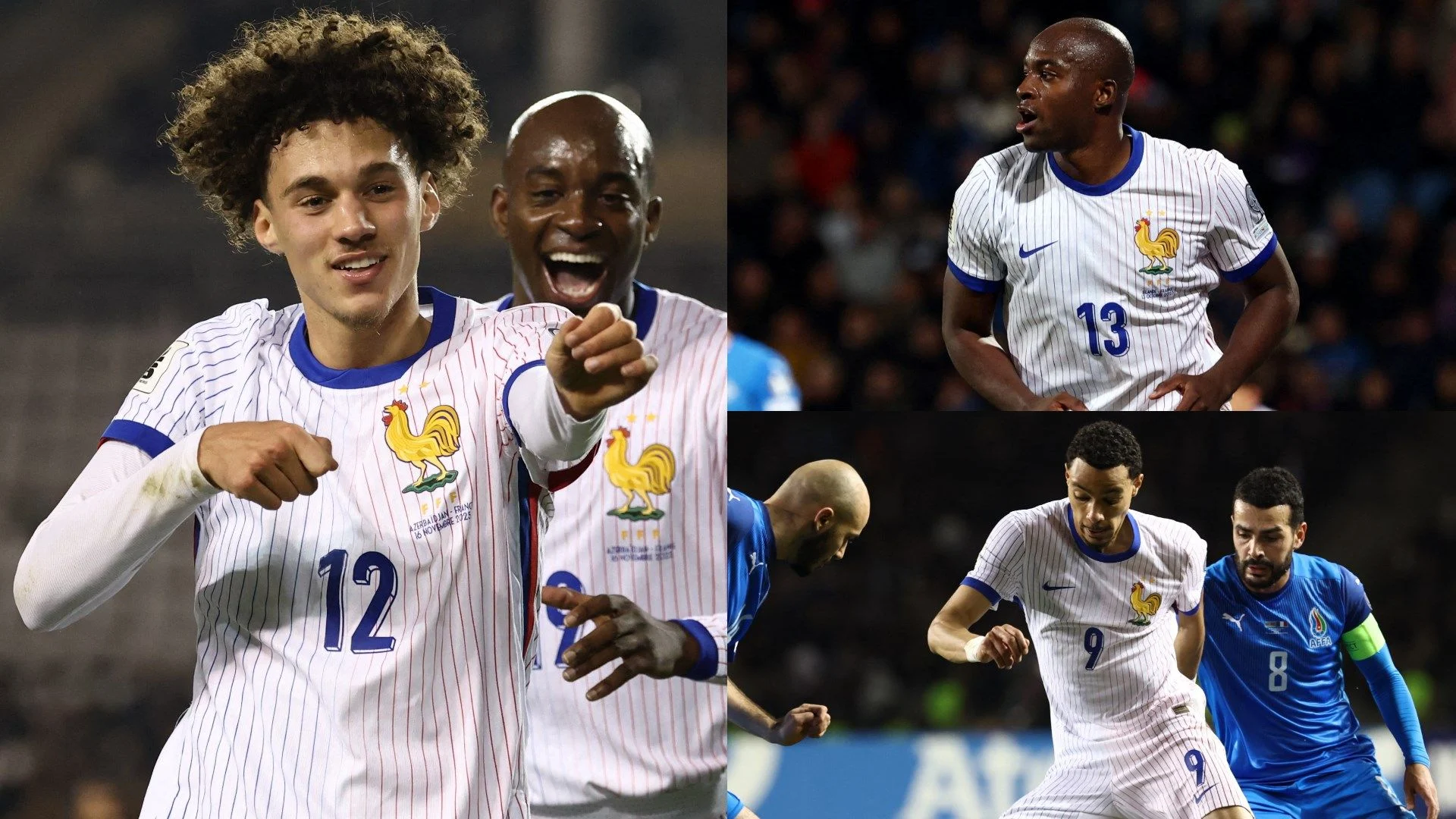 Cedera Achilles Menghalangi Hugo Ekitike, Piala Dunia 2026 Kini Terlewatkan