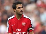 Cesc Fabregas Berpotensi Memimpin Arsenal, Chelsea, atau Barcelona, Kata Mirwan Suwarso