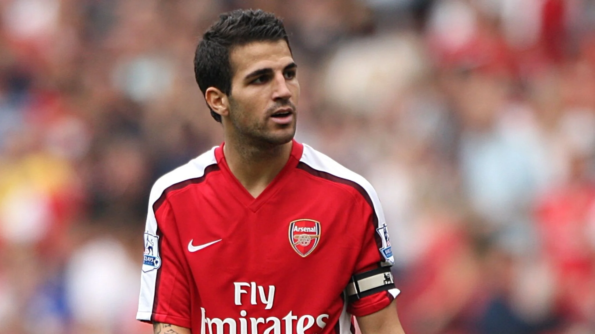 Cesc Fabregas Berpotensi Memimpin Arsenal, Chelsea, atau Barcelona, Kata Mirwan Suwarso