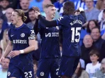 Chelsea Tanpa Gol dalam Empat Laga Beruntun, Risiko Gagal ke Liga Champions Meningkat