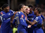Chelsea Tembus Final FA Cup 2026 Usai Gol Tunggal Lawan Leeds