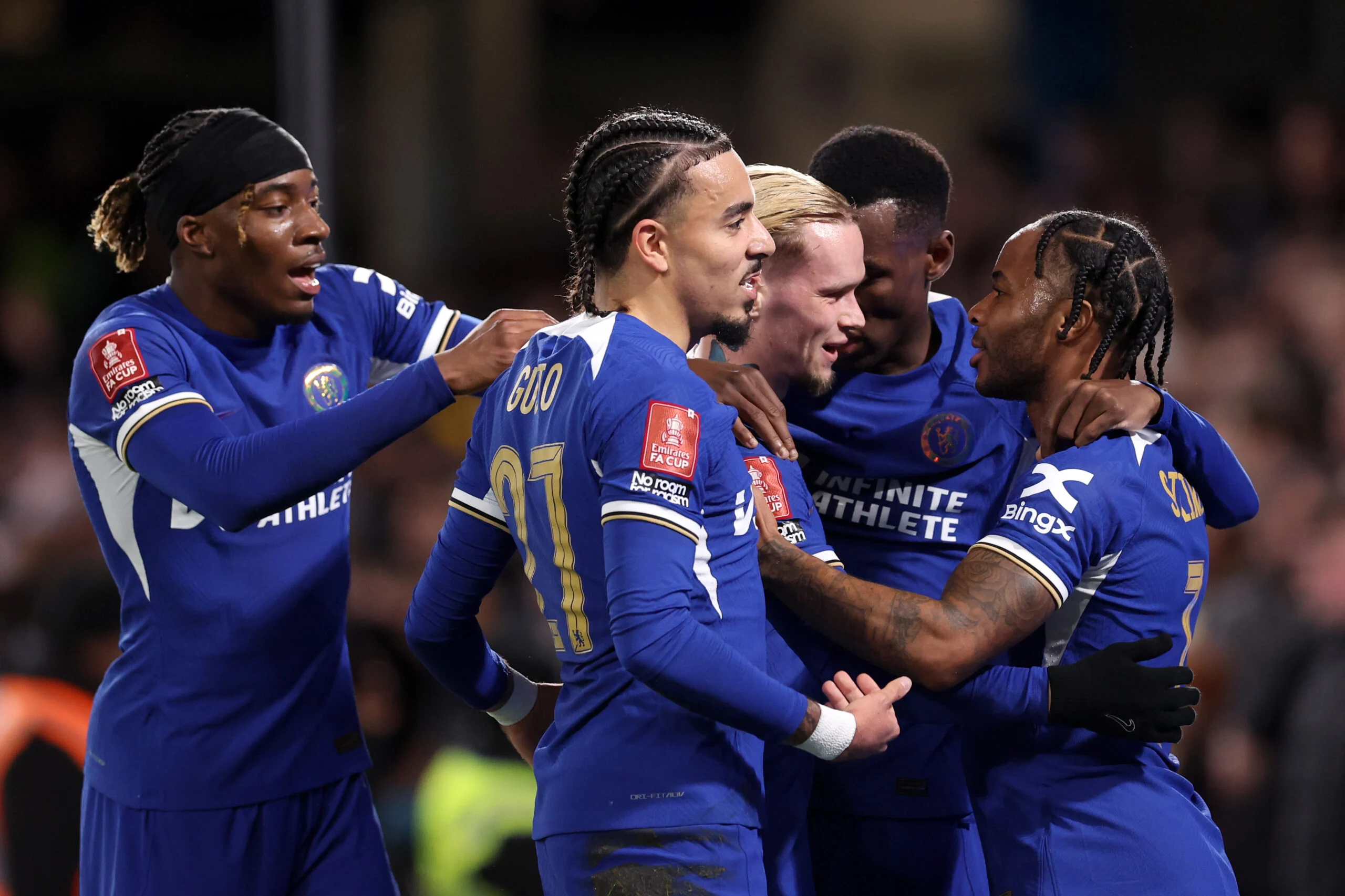 Chelsea Tembus Final FA Cup 2026 Usai Gol Tunggal Lawan Leeds