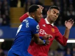 Chelsea vs Manchester United: Cunha Bawa United Menang 1-0 di Stamford Bridge